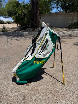 Ping Golf Stand Bag