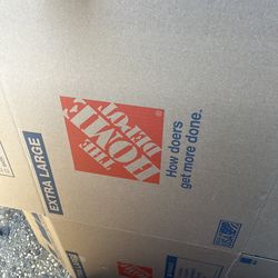 Moving Boxes