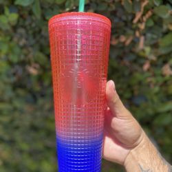 Starbucks Venti Cup