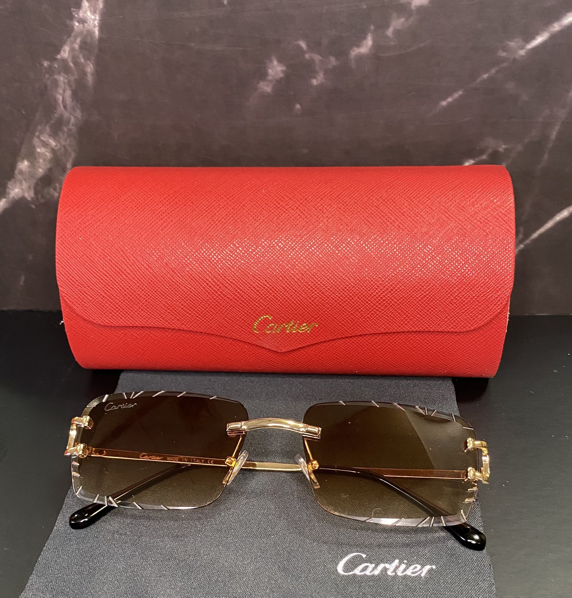 Carti Sunglasses