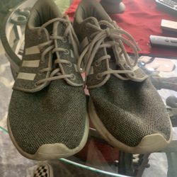 Men’s Size 10 Adidas