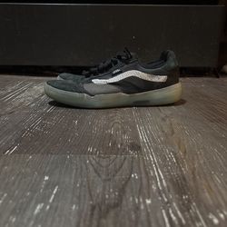 Vans Size 7 