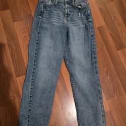 SO goods for life jeans