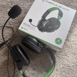 Turtle Beach Recon 50X