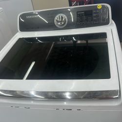 Samsung Washer 