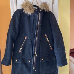 Jcrew brand jacket 