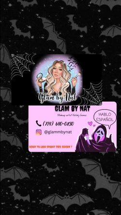 Halloween Makeup