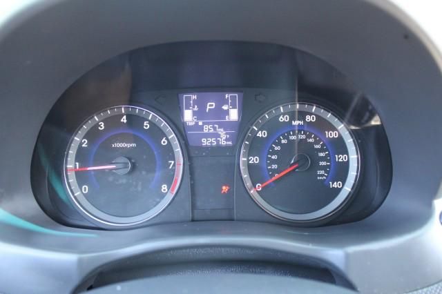2016 Hyundai Accent