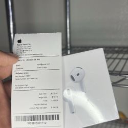 AirPods 4 (ANC)