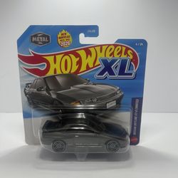 Hot Wheels XL Nissan Skyline GTR R32