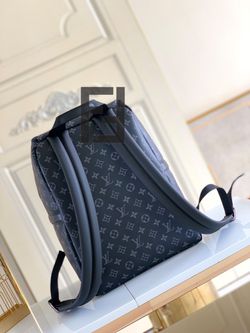 Pre-Owned Louis Vuitton Apollo Backpack 206525/1 | Rebag