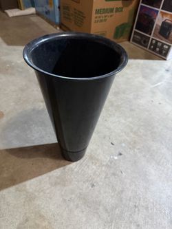 Flower bucket