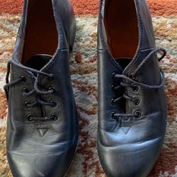 Boys Bloch Tap Shoes Sz 8
