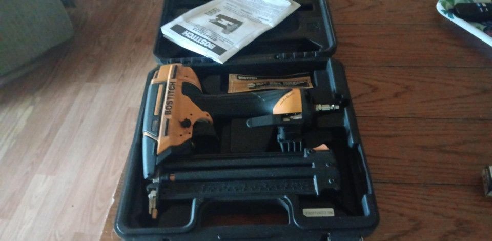 Air Gun