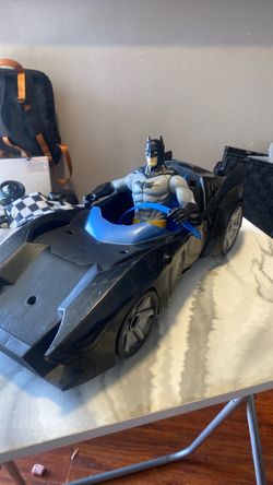 Batman Spider man