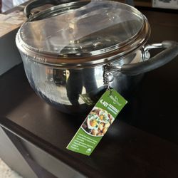 Brand New Pots Read Description 