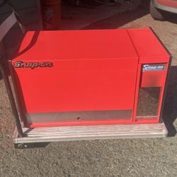 Snap- On Mobile Mechanic Type Tool Box