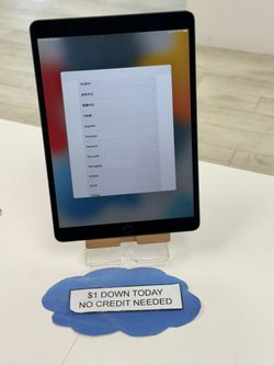 Apple IPad Air 3 10.5 inch Tablet - 90 Day Warranty - Payments Available With $1 Down 