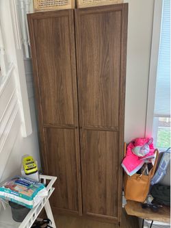 Ikea Bookshelf/Cabinet