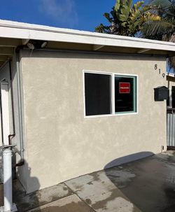 Stucco