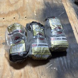 0000 Grade Steel Wool