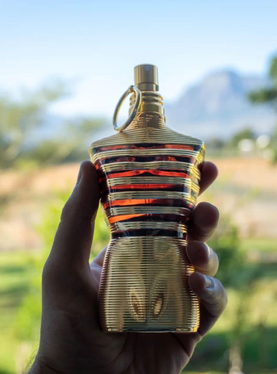 Jean Pula Gultair Elixer