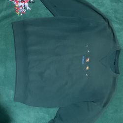 Oregon State Vintage Crewneck