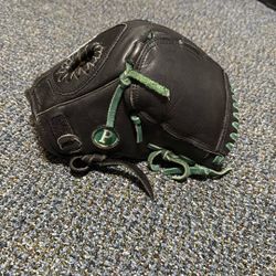 Pro Gall pitchers glove