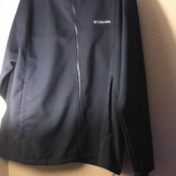 Columbia Jacket - 3XT