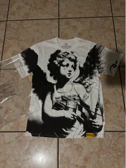 Awful lot of cough syrup shirt