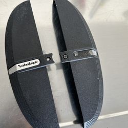 Rockfordford Fosgate Amps