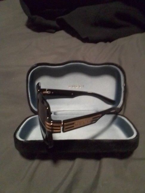 Gucci glasses