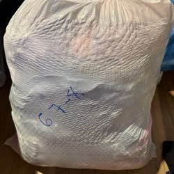 Girl clothes size 6-7-8