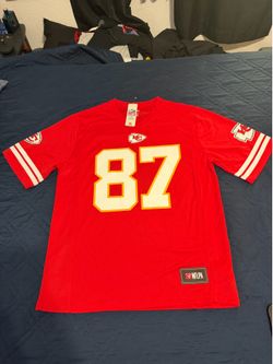 Kansas City Chiefs  jersey KELCE #87