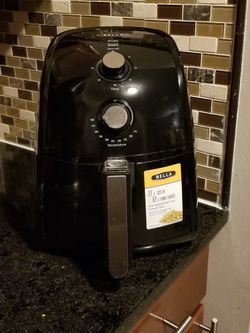 BELLA Air Fryer