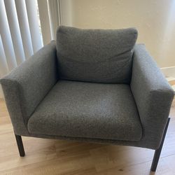 Sofa Armchair Like New