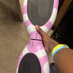 Hover Board
