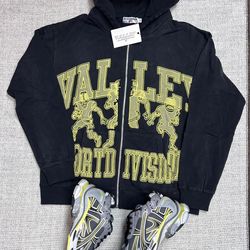 Valley Street Wear Division Balency Set