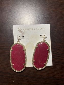 Kendra Scott Earrings