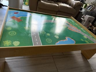 Kidscraft Activity Table