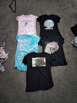 Kids/Youth Various Clothing Bundle
