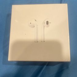 AirPods 2