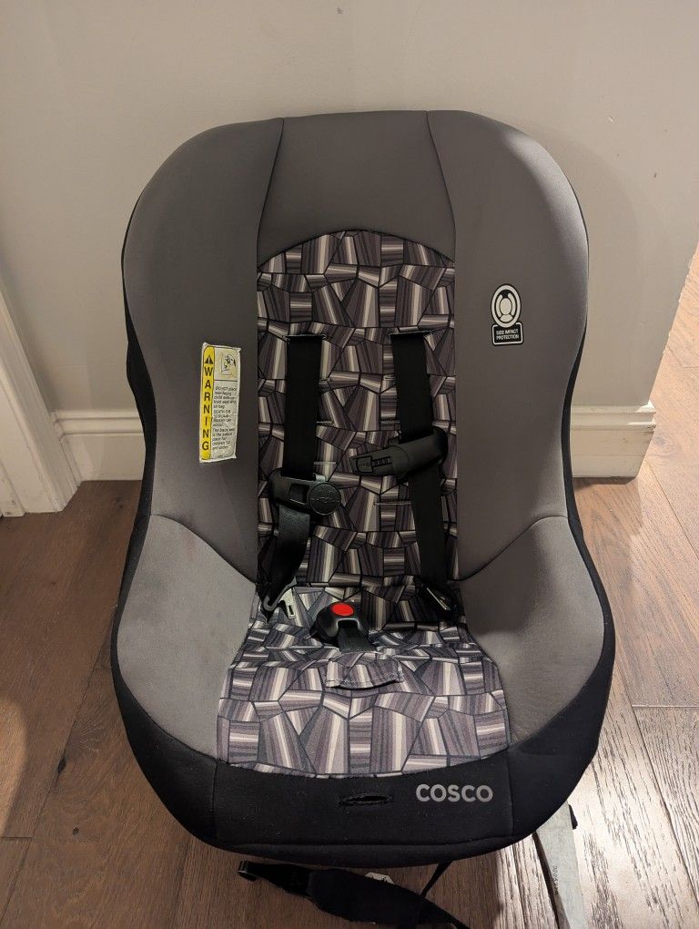 Cosco Car Seat