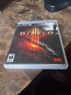 Playstation 3 game