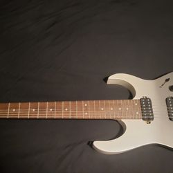 Ibanez 7 String Guitar RG7421