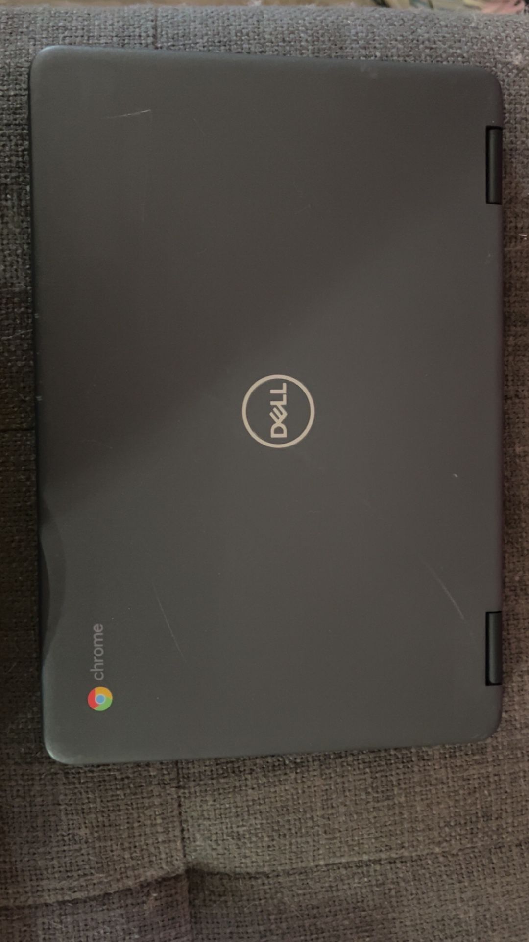 Dell Chromebook 3100 2-in-1 11.6" Touchscreen Laptop 4GB RAM 32GB SSD ChromeOS