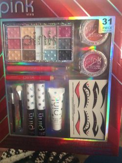 Make up kit