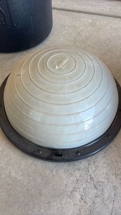Bosu ball