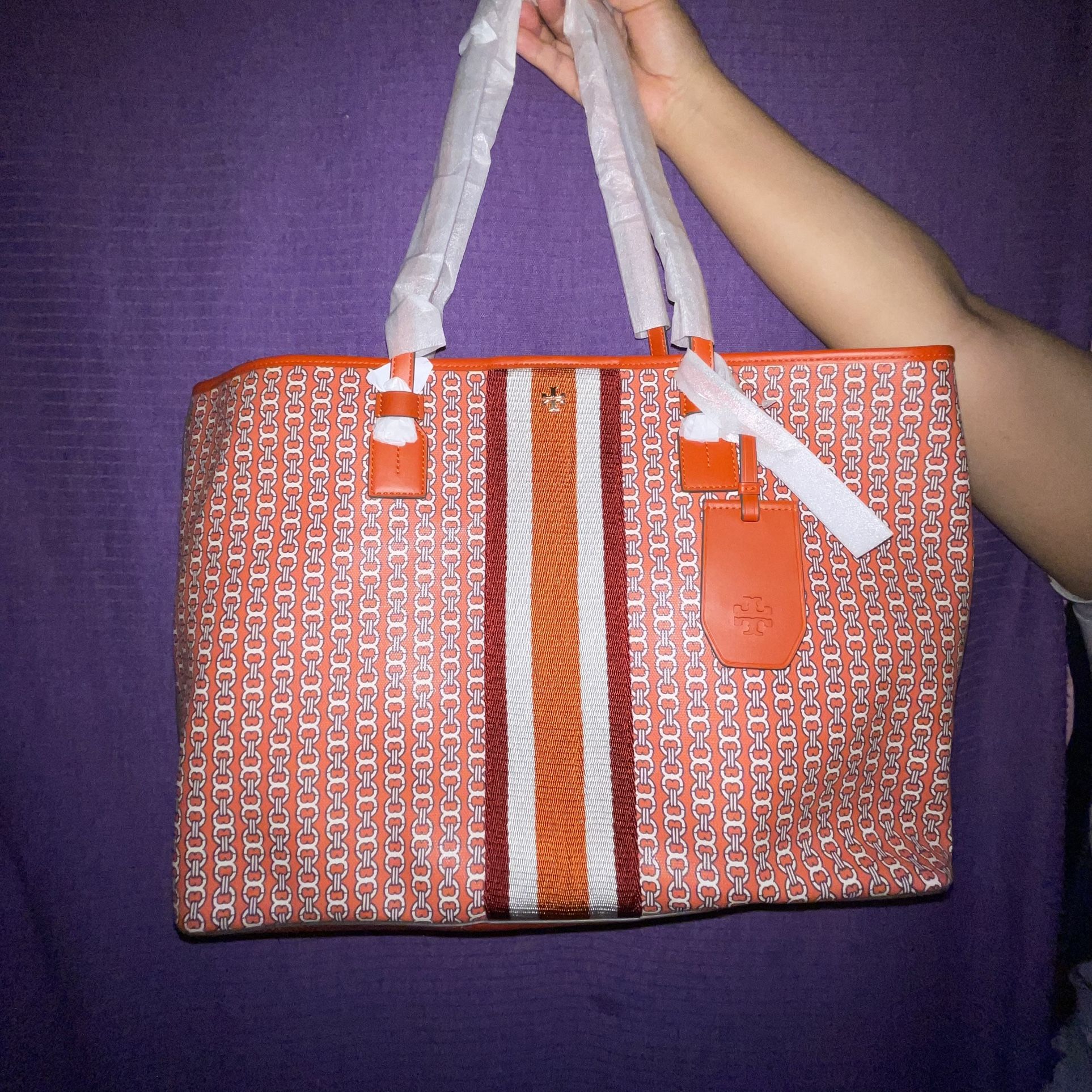 TB Brand New Bag