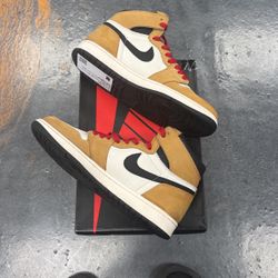 Jordan 1 Retro High OG Rookie Of The Year 